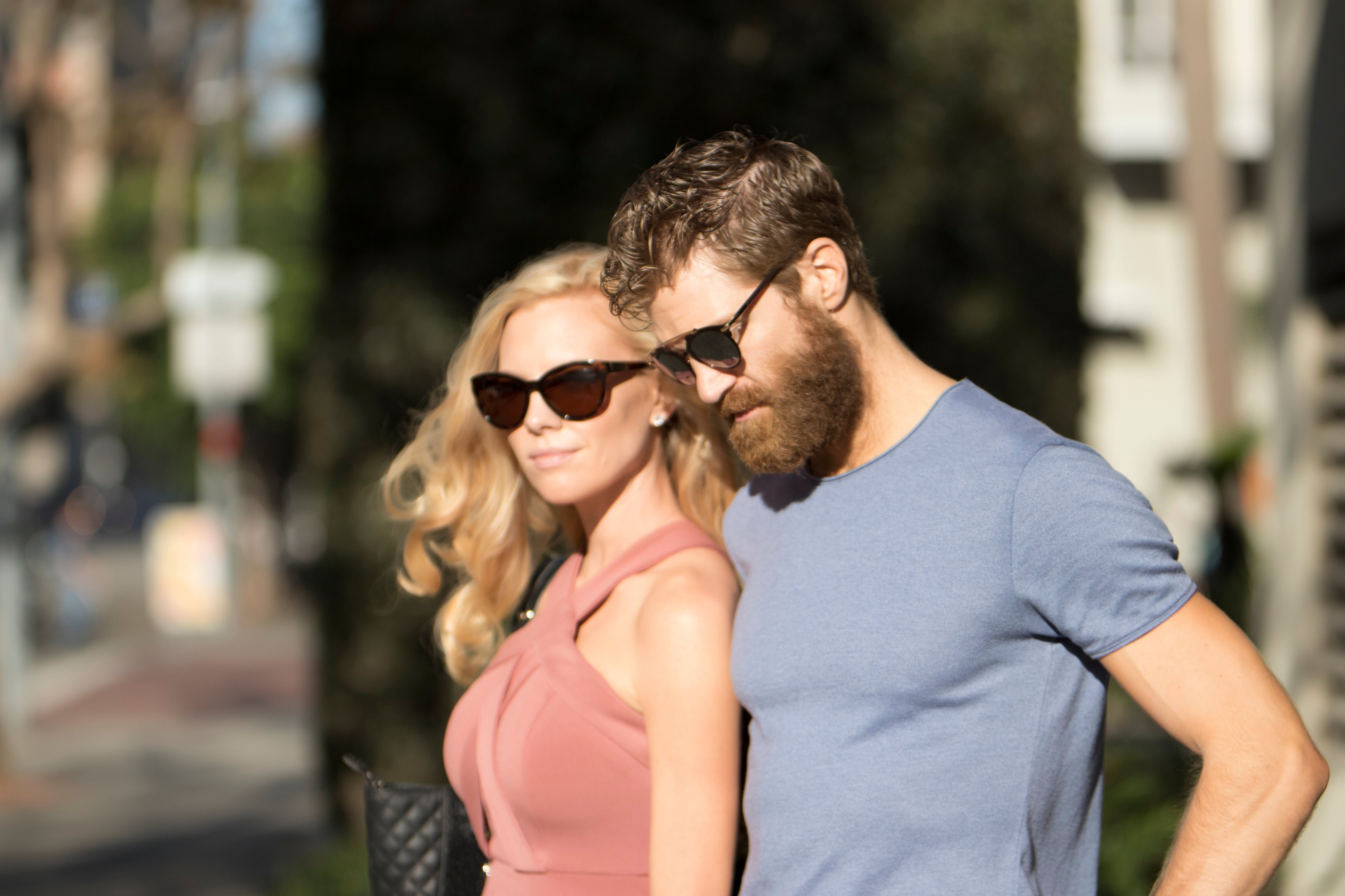 Beneficios de usar Anteojos de Sol