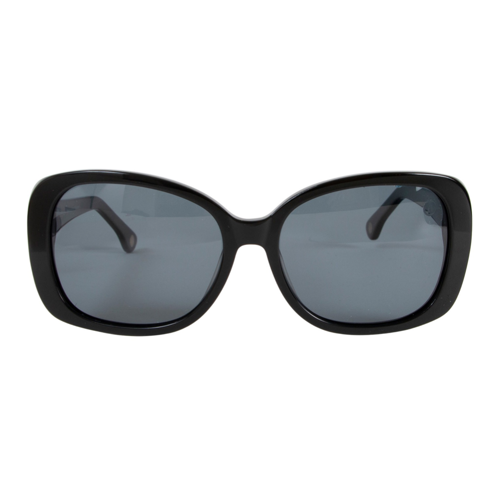 ANTEOJO DE SOL, A15012-BLACK, Polarizados, UV.