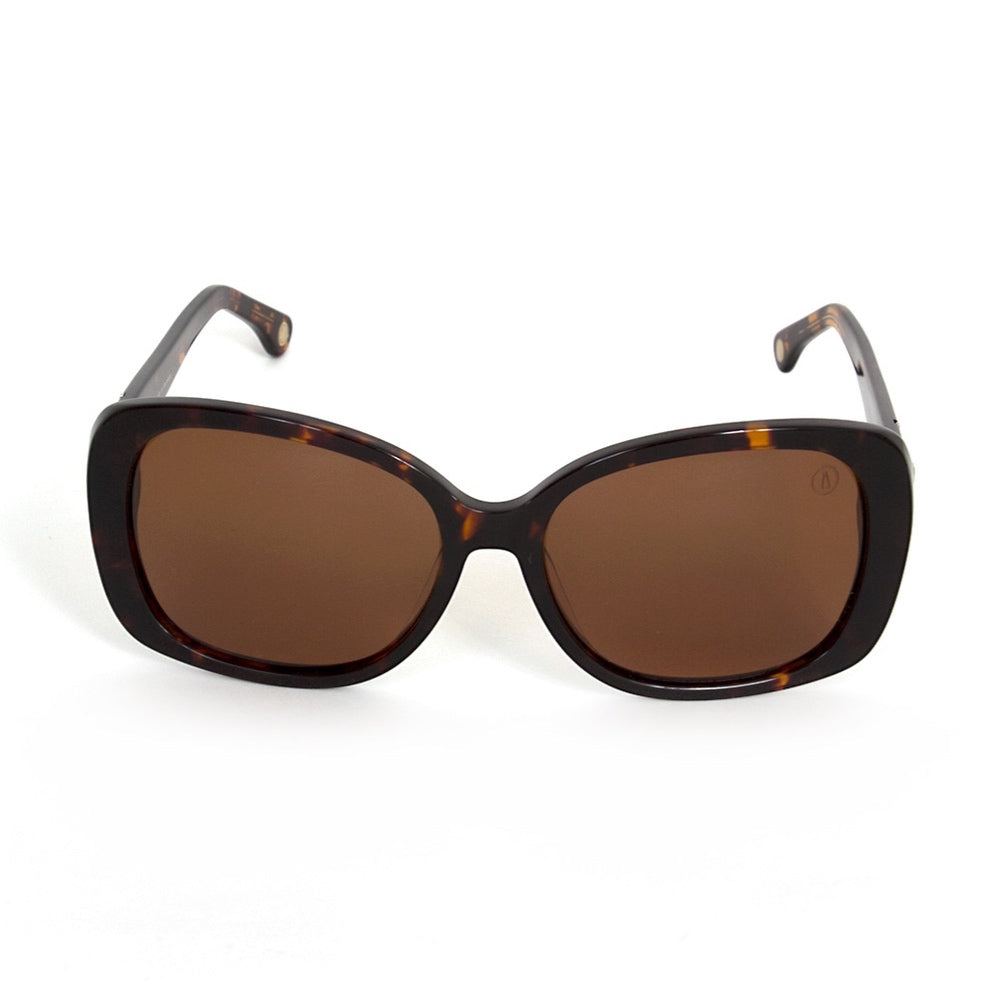 ANTEOJO DE SOL, A15012-BROWN Polarizados, UV.