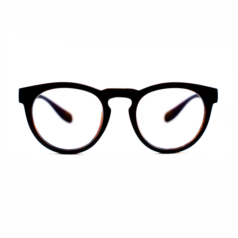 ANTEOJO ÓPTICO, MAVERICK,Tort.Brown