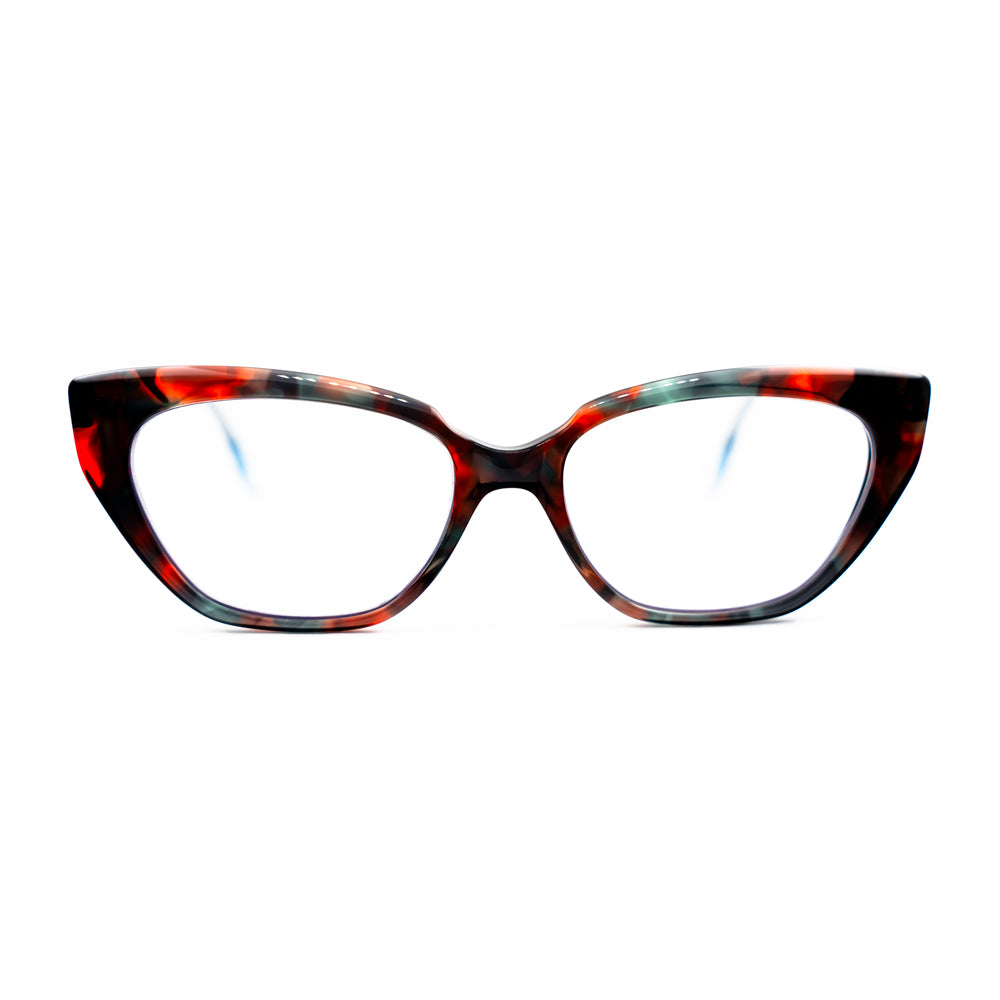 Anteojo Óptico,JULES-TORT. Anti Blue Light