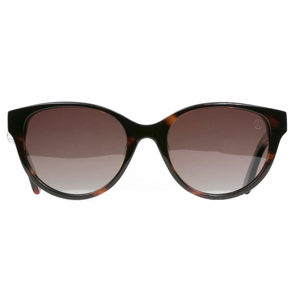 ANTEOJO DE SOL- A15007-Tort. Brown, Polarizado,UV.