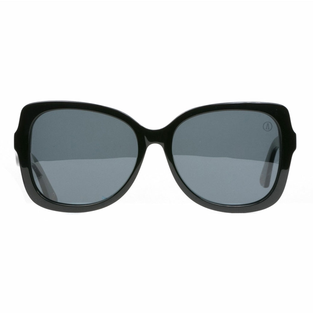 ANTEOJO DE SOL- A15008-Black, Polarizado,UV.