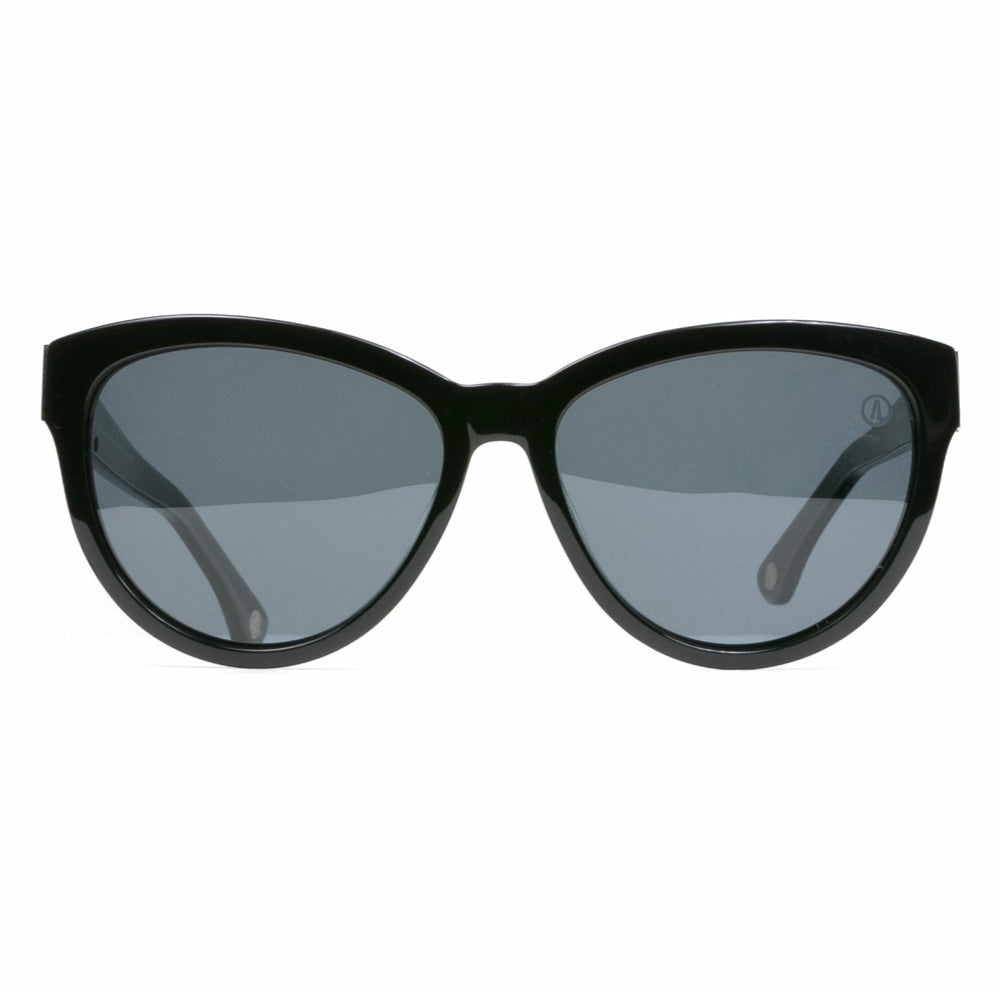 ANTEOJO DE SOL- A15009-Black, Polarizado, UV