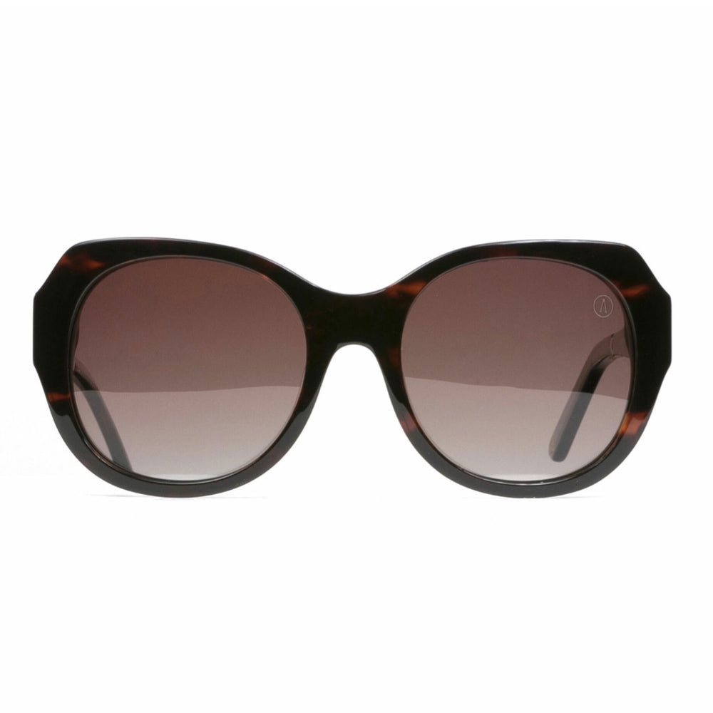 ANTEOJO DE SOL, A15018-Tort. Brown, Polarizados, UV.