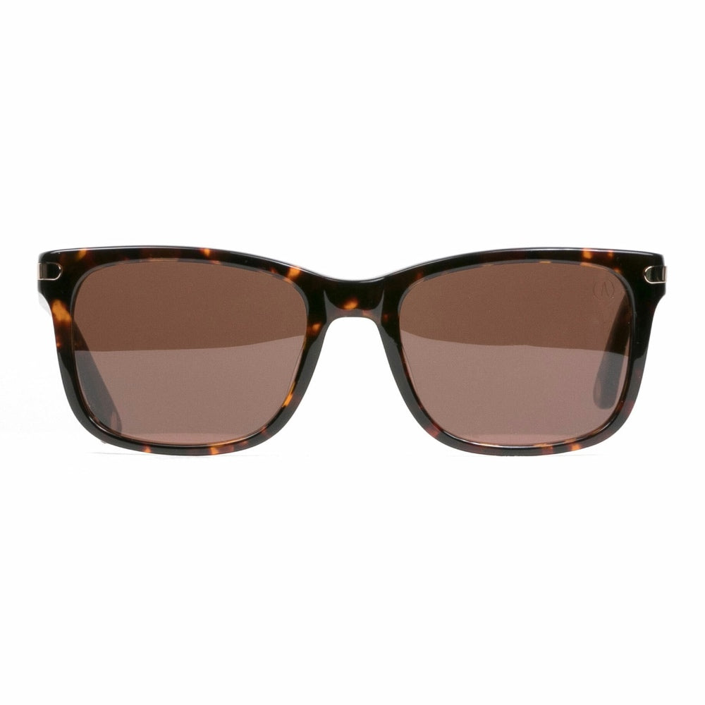 ANTEOJO DE SOL , A15019-BROWN, Polarizados, UV.