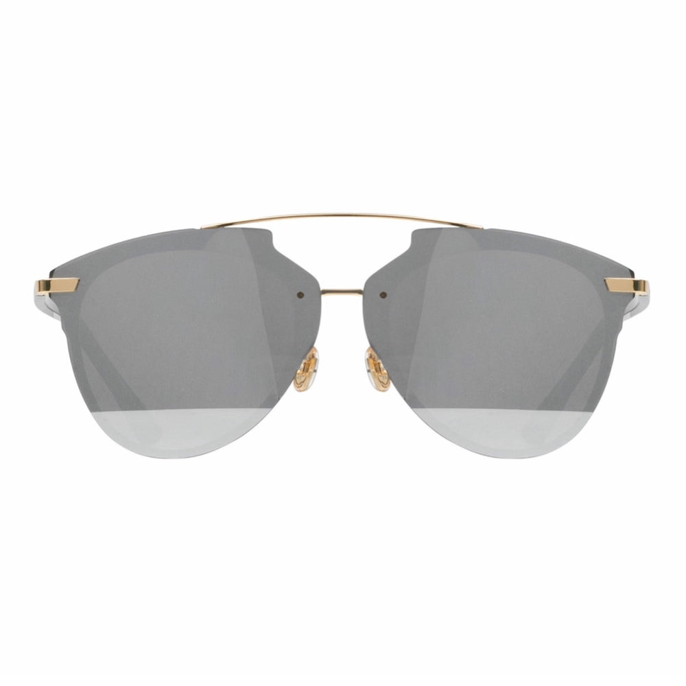 ANTEOJOS DE SOL,PHOENIX- Dorado/ Gris Espejado