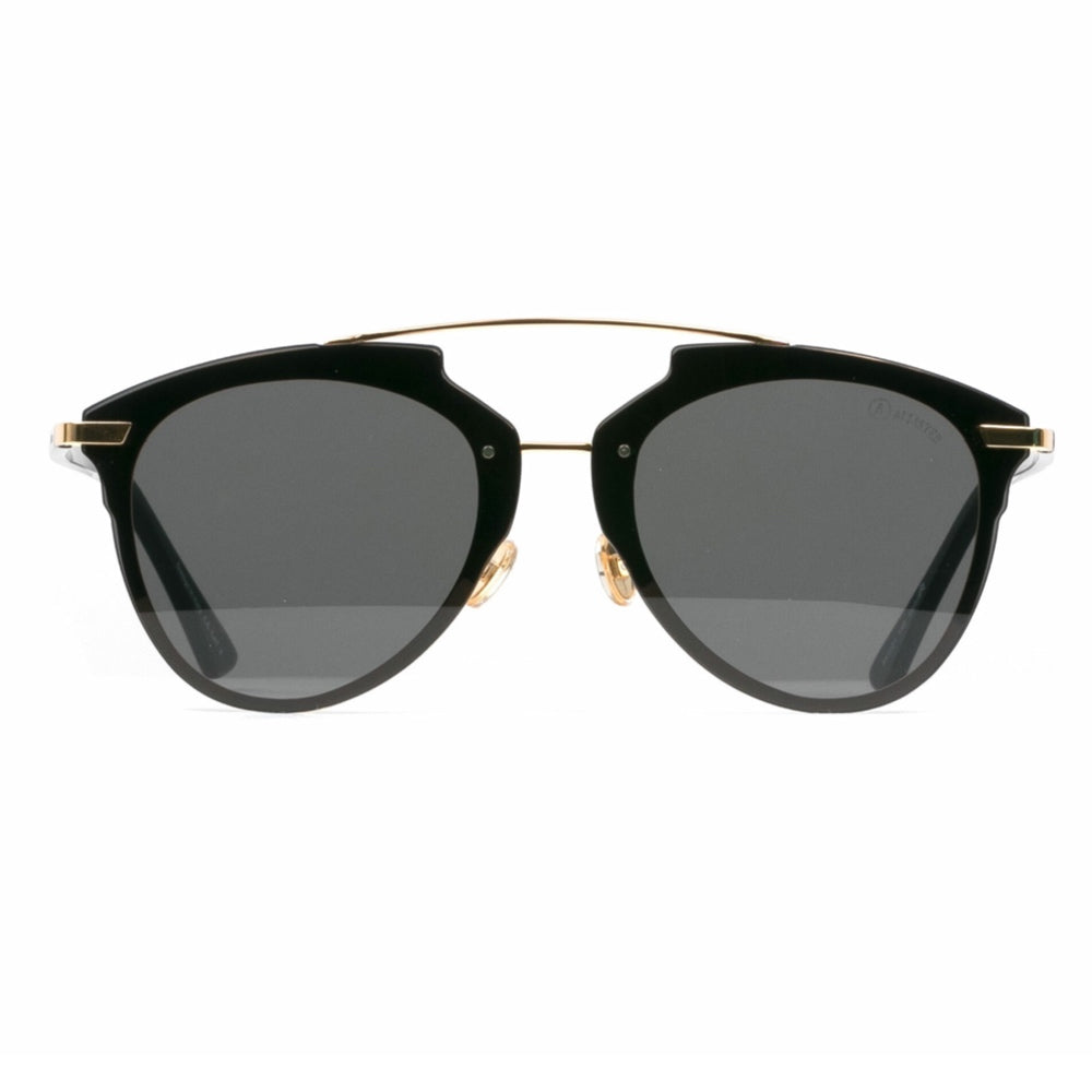 ANTEOJOS DE SOL,PHOENIX- Dorado/ Gris Oscuro