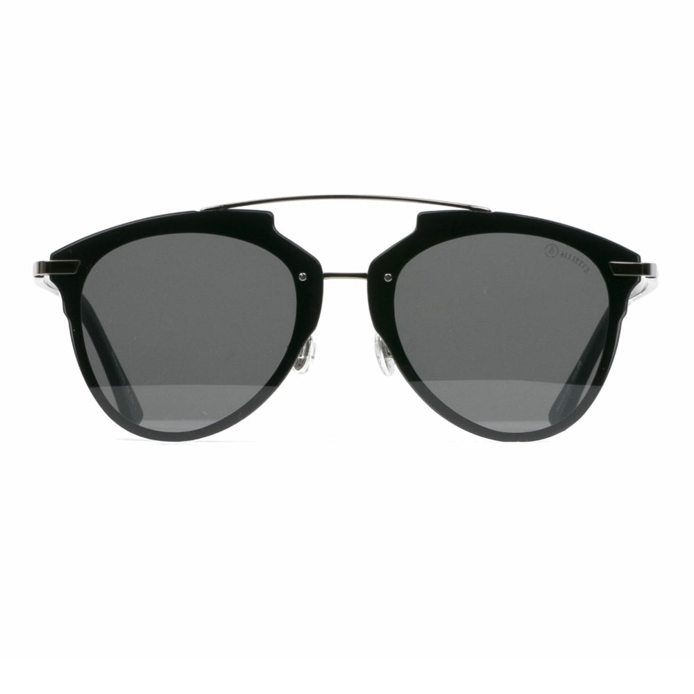 ANTEOJOS DE SOL,PHOENIX-Metal Oscuro