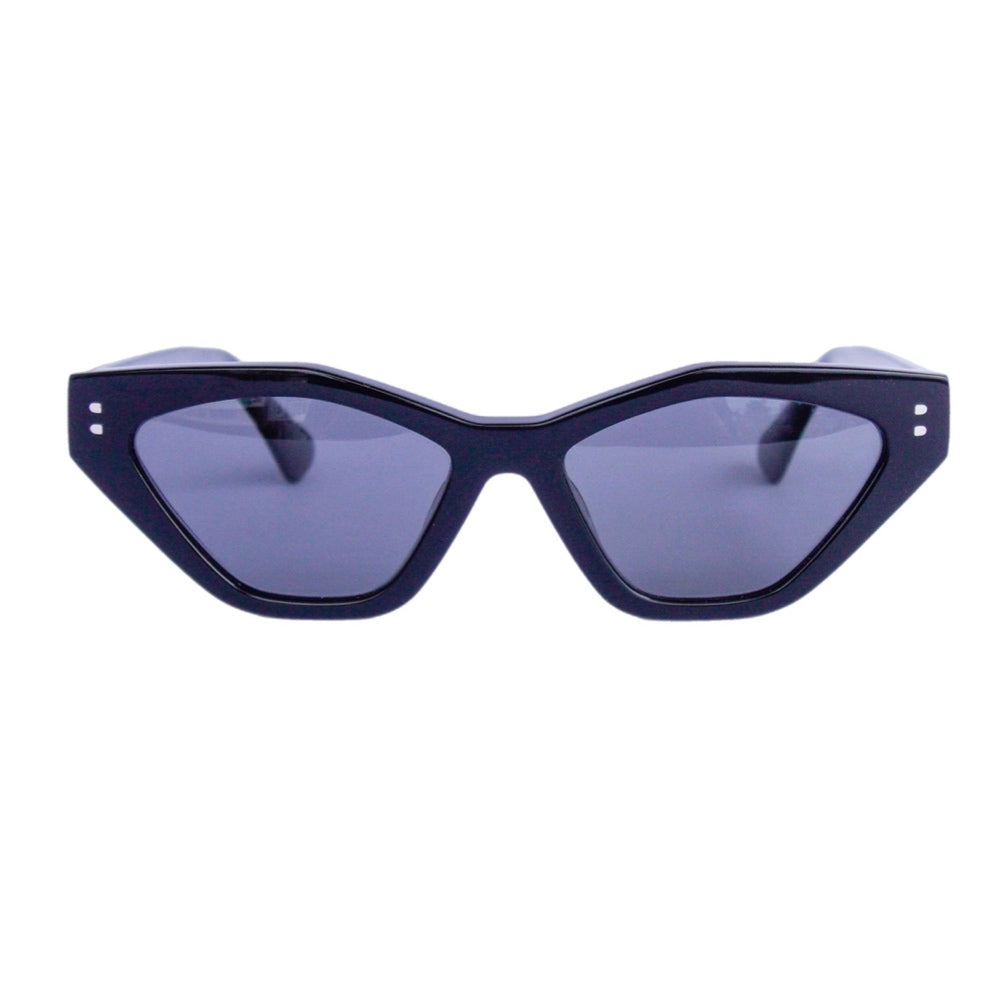 ANTEOJOS DE SOL, Mod.AMBER-Negro, Polarizados,UV, Antireflejos