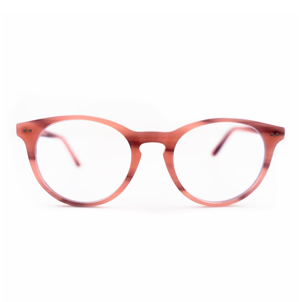 ANTEOJO ÓPTICO, THEA-ROSADO