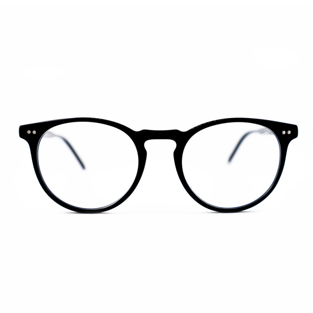 ANTEOJO ÓPTICO, GRANT NEGRO