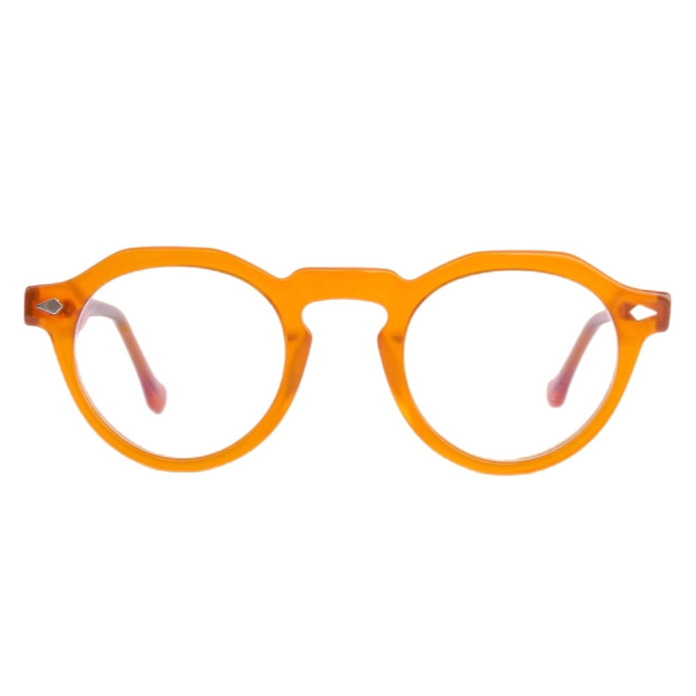 ANTEOJO ÓPTICO, YORK- ORANGE, Anti Blue Light