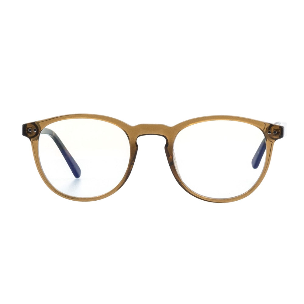 ANTEOJO ÓPTICO. LUKA-BROWN, Anti Blue Light