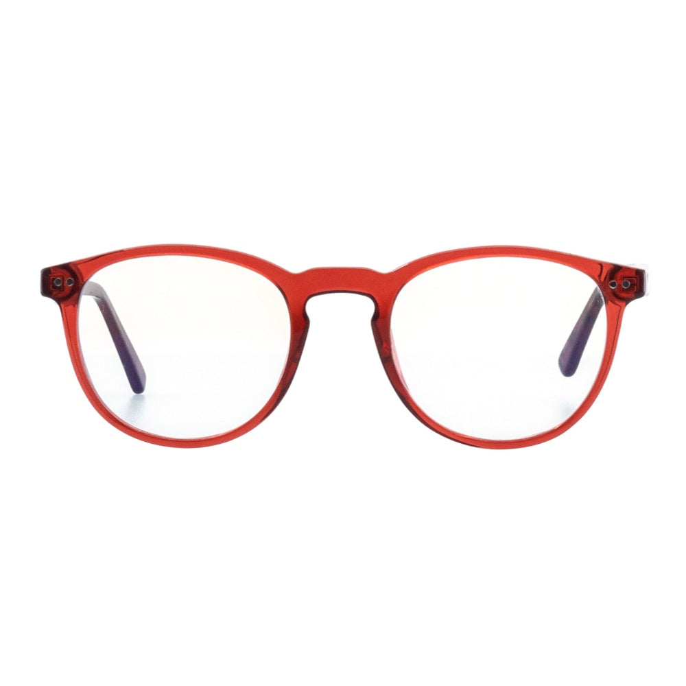 ANTEOJO ÓPTICO. LUKA-RED, Anti Blue Light.