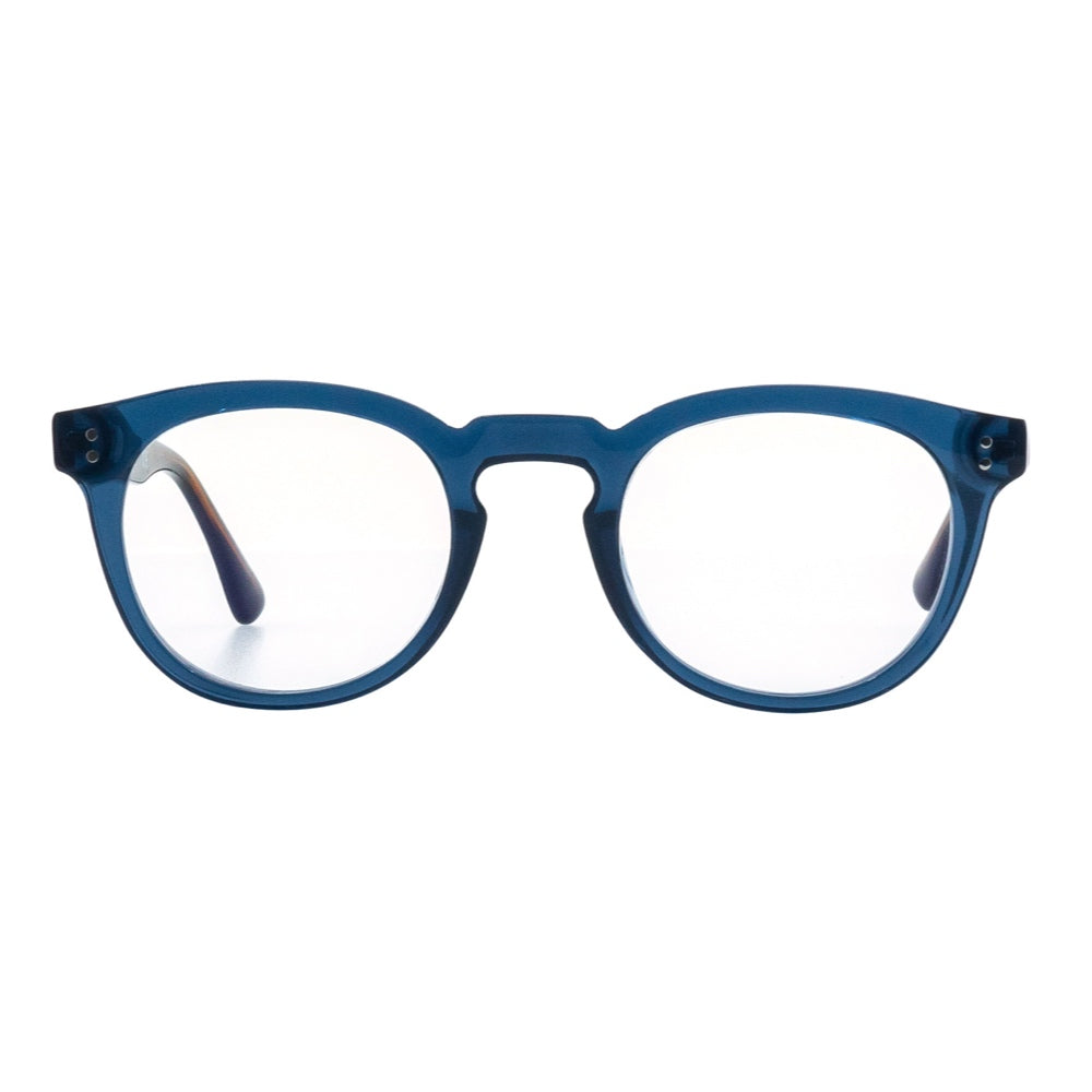 ANTEOJO ÓPTICO, MORGAN-BLUE/BROWN, Anti Blue Light