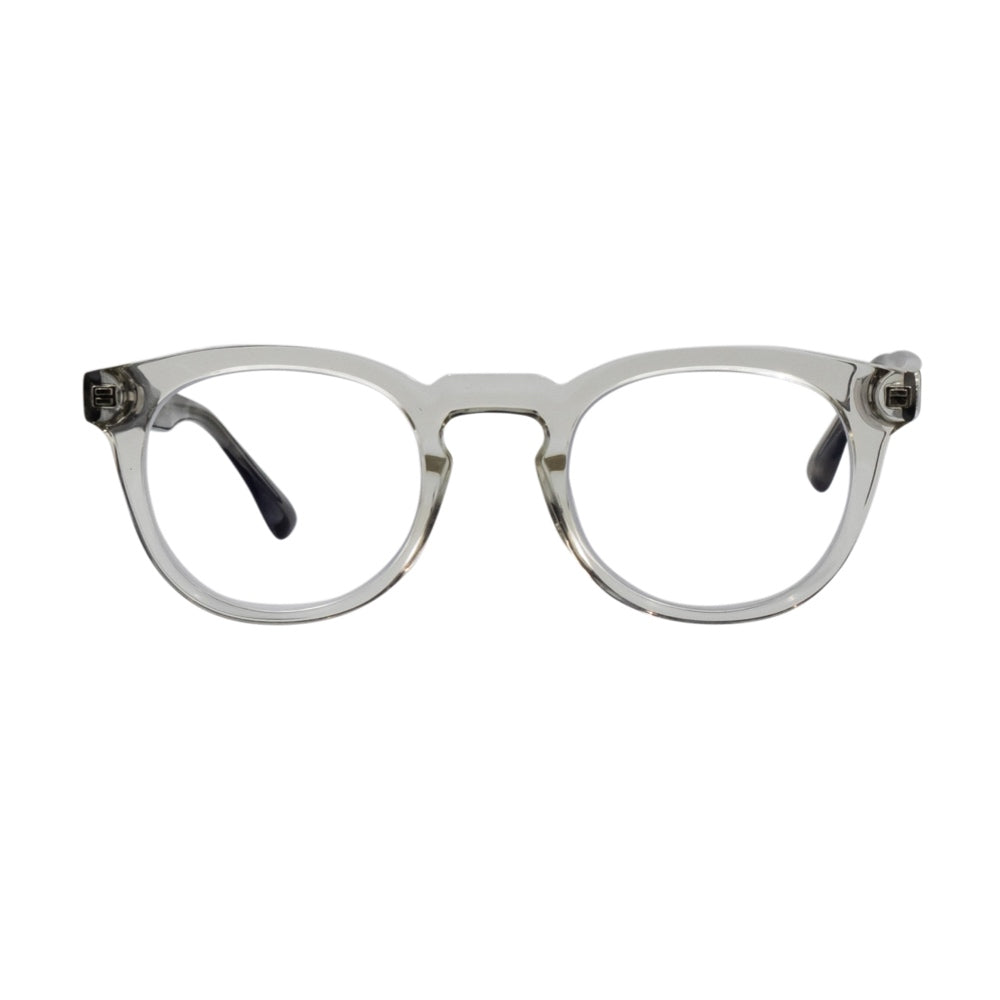 ANTEOJO ÓPTICO, MORGAN-CLEAR-D.GREY, Anti Blue Light