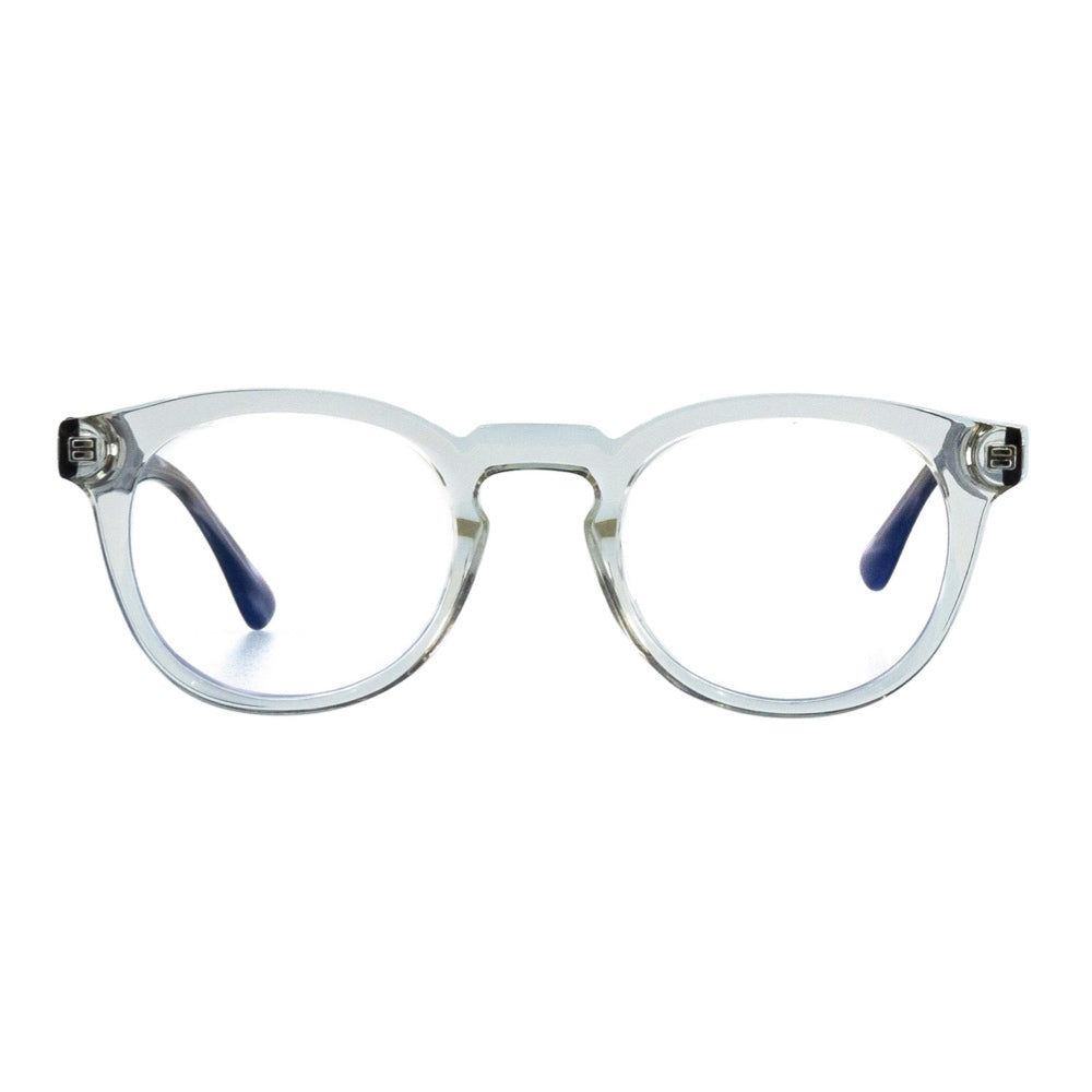 ANTEOJO ÓPTICO, MORGAN-CLEAR-D. BLACK, Anti Blue Light