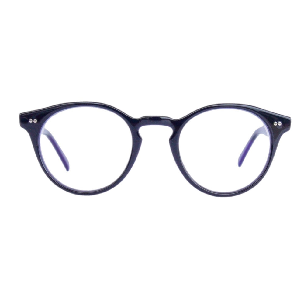 ANTEOJO ÓPTICO, OLIVER II-BLACK, Anti Blue Light