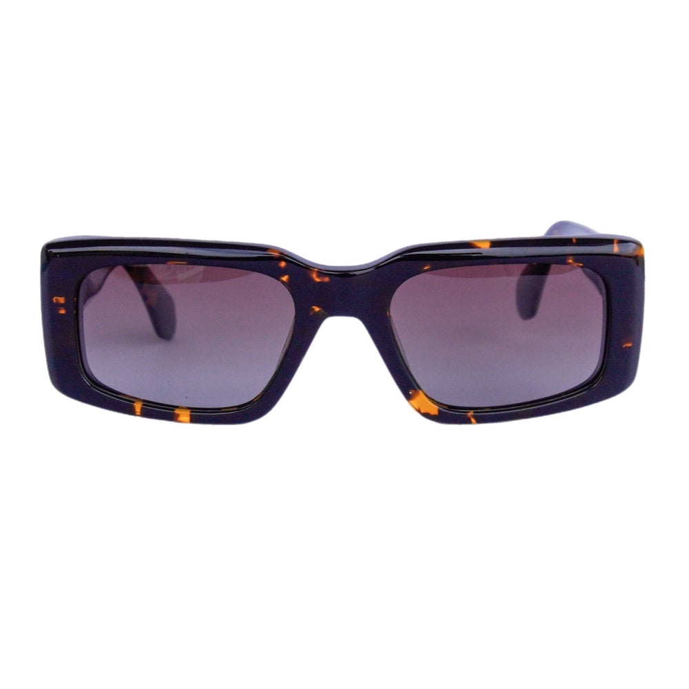 ANTEOJO DE SOL , GLASGOW-DEMI BROWN,Polarizados