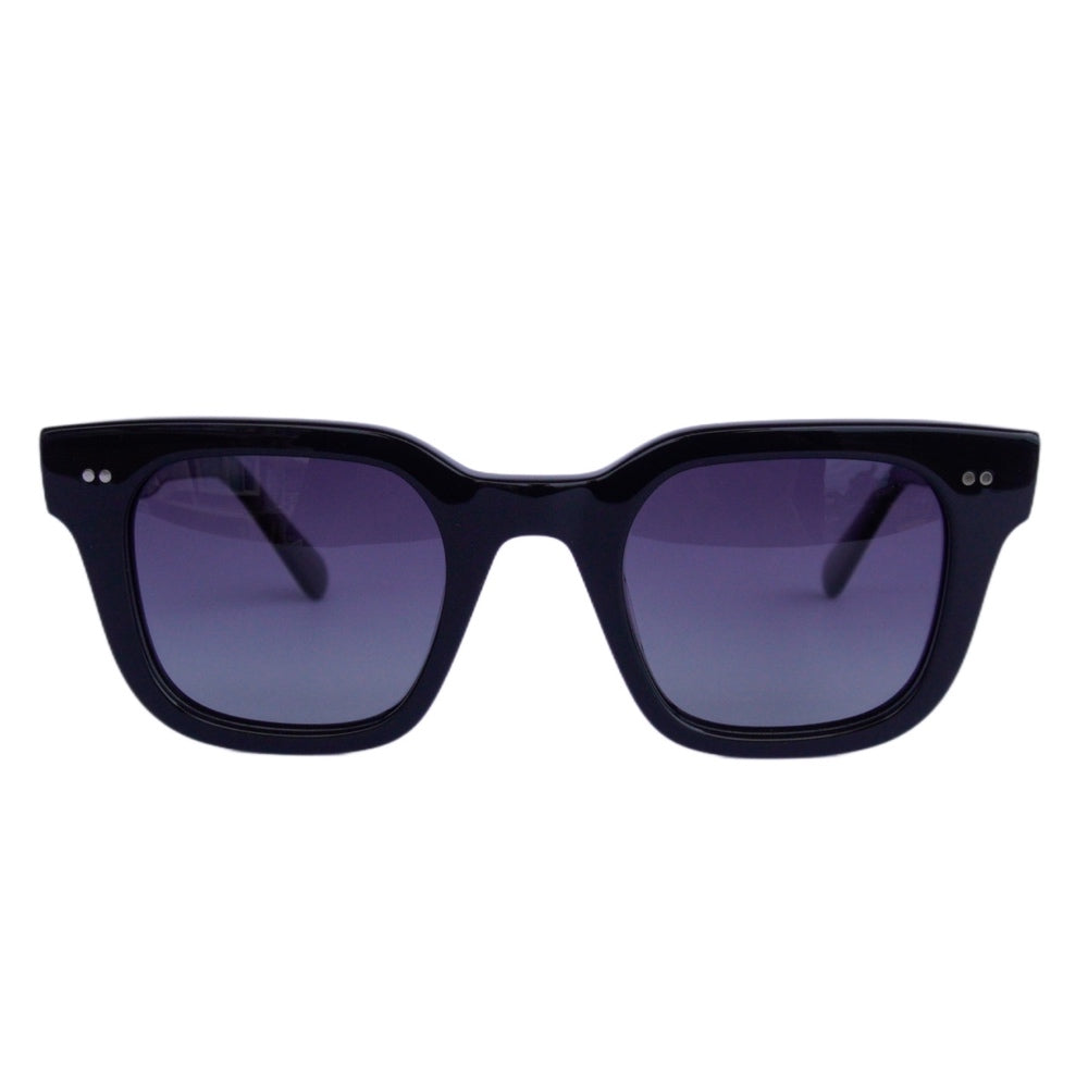 ANTEOJO DE SOL,BARCLAY-BLACK, Polarizados