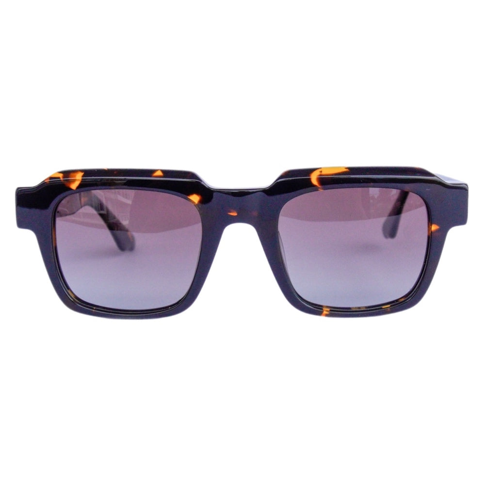 ANTEOJO DE SOL, BRUCE-DEMI BROWN, Polarizados