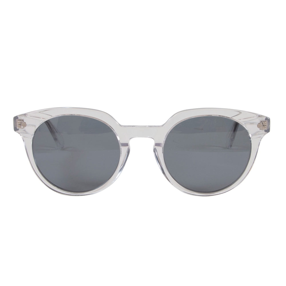 ANTEOJO DE SOL, LISA- CLEAR/GREY, Polarizados con Antireflejo