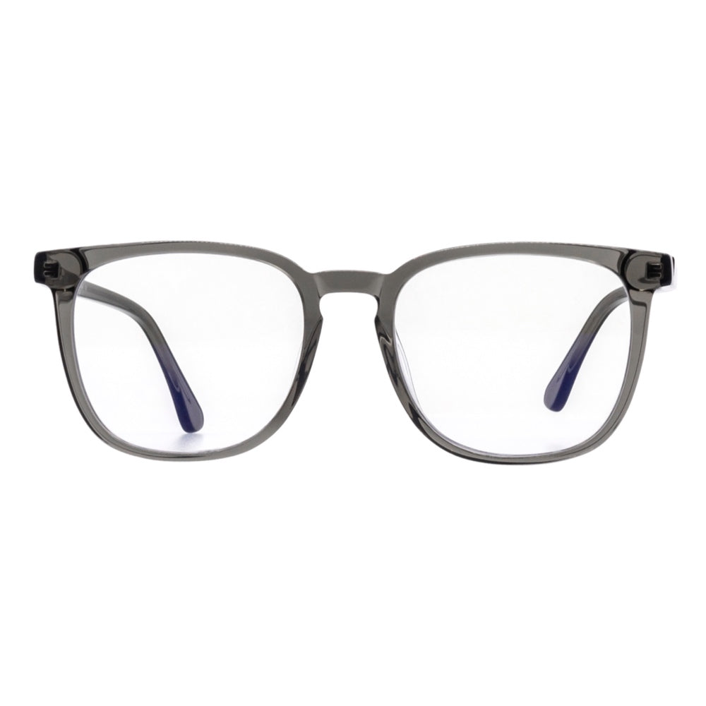 ANTEOJO ÓPTICO, MOD. LOGAN-Grey, Anti Blue Light