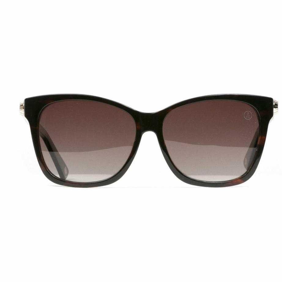 ANTEOJO DE SOL- A15001-Tort. Brown, Polarizado, UV.