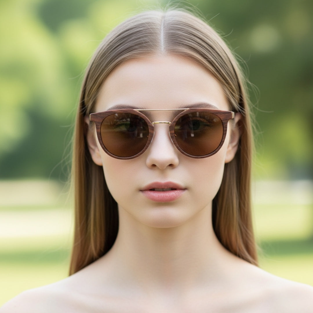 ANTEOJO DE SOL, MALIBU SKY-Café