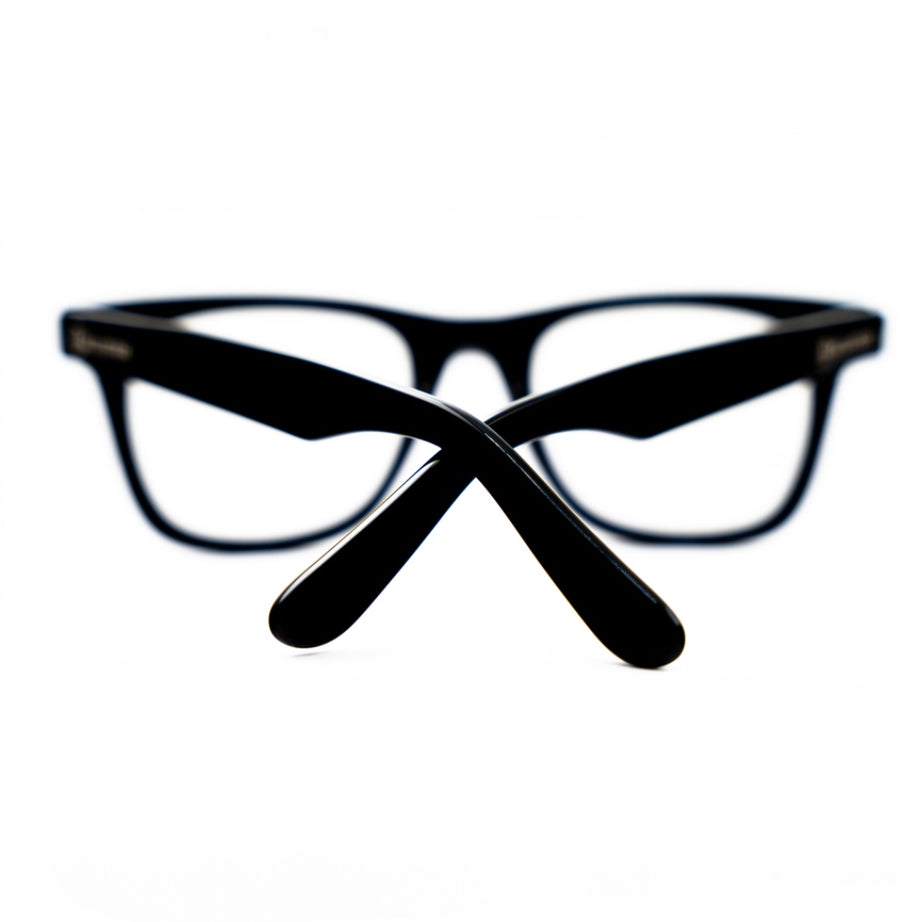 ANTEOJO ÓPTICO, CHARLIE-BLACK, Anti Blue Light