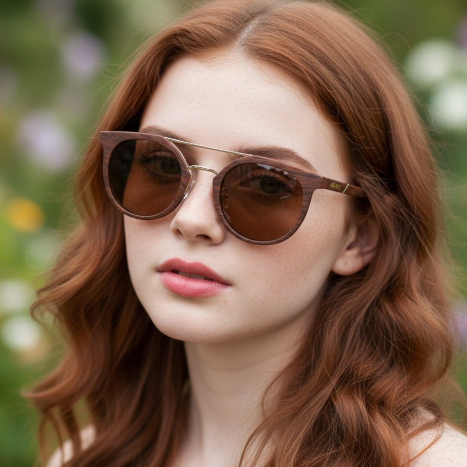 ANTEOJO DE SOL, MALIBU SKY-Café