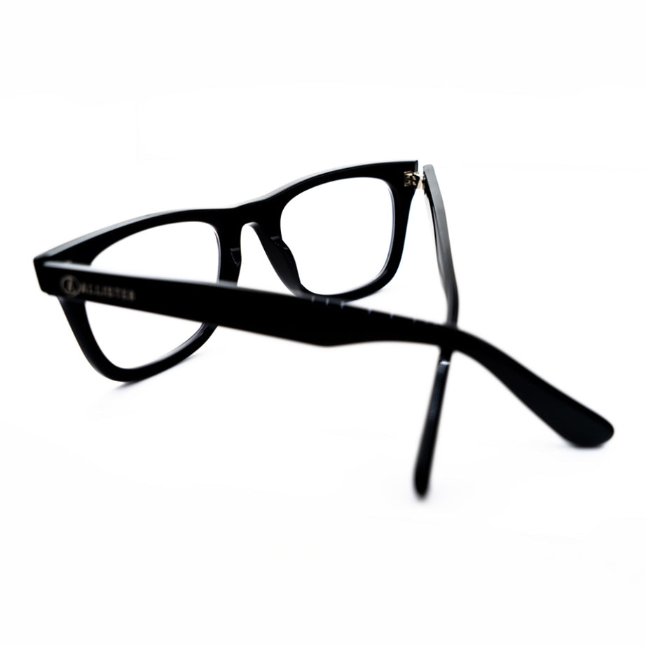 ANTEOJO ÓPTICO, CHARLIE-BLACK, Anti Blue Light