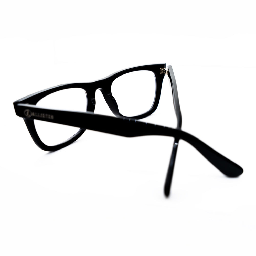 ANTEOJO ÓPTICO, CHARLIE-BLACK, Anti Blue Light