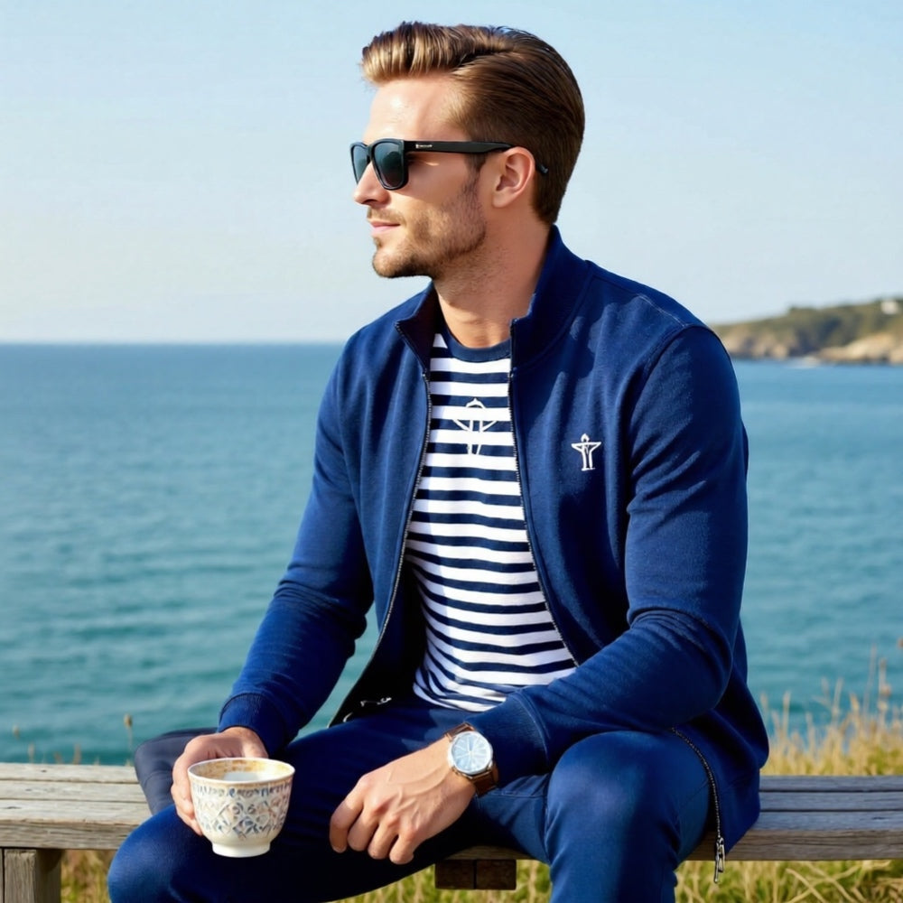 ANTEOJO DE SOL,ALIEN-Negro con Lentes Gris Oscuros, Polarizados, UV.