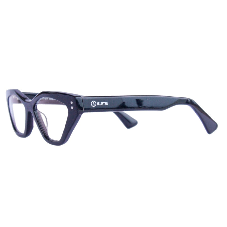 ANTEOJO ÓPTICO, AMBER-BLACK, Anti Blue Light