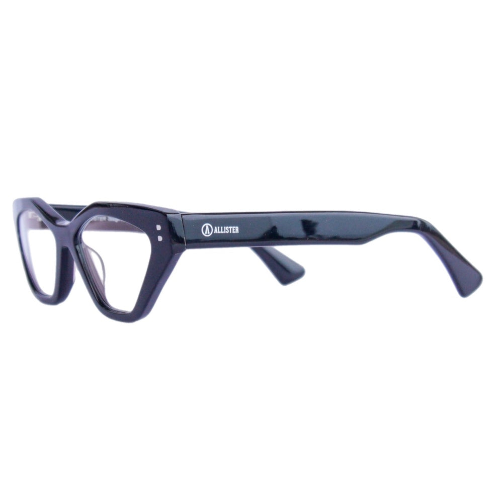 ANTEOJO ÓPTICO, AMBER-BLACK, Anti Blue Light