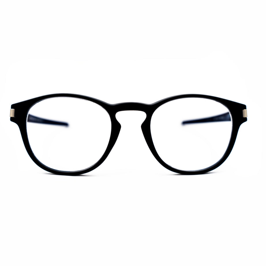 ANTEOJO ÓPTICO, SONIC- MATTE BLACK. Anti Blue Light