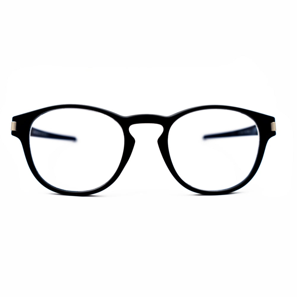 ANTEOJO ÓPTICO, SONIC- MATTE BLACK. Anti Blue Light