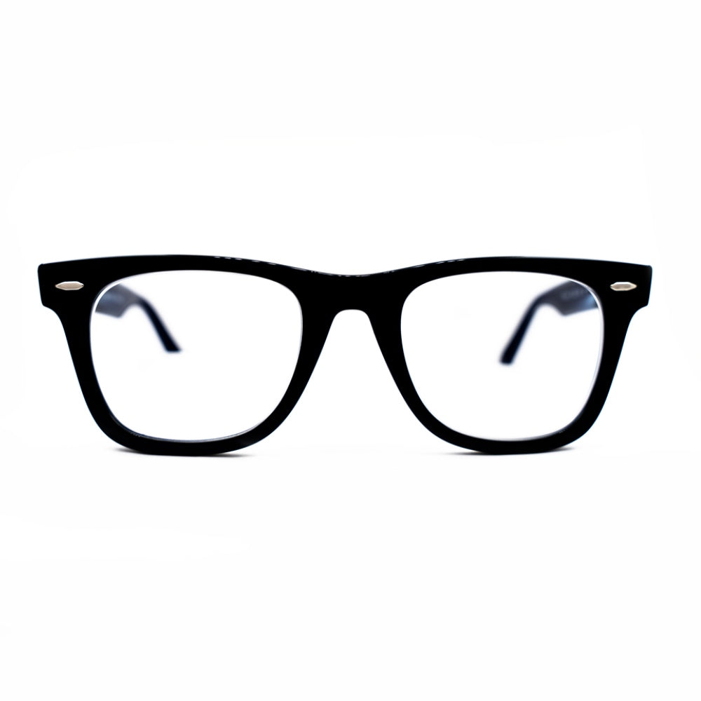 ANTEOJO ÓPTICO, CHARLIE-BLACK, Anti Blue Light