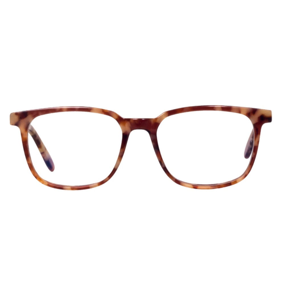 ANTEOJO ÓPTICO, COLIN-DEMI BROWN,Anti Blue Light