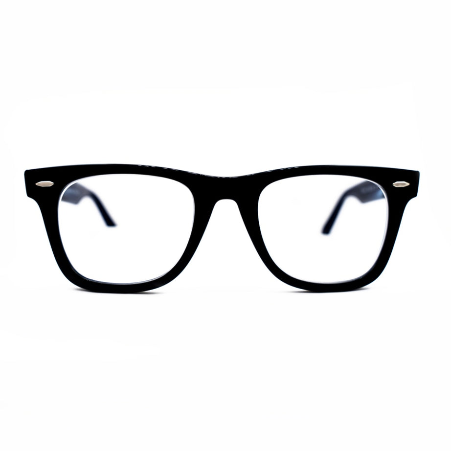 ANTEOJO ÓPTICO, CHARLIE-BLACK, Anti Blue Light