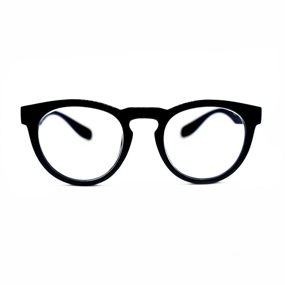 ANTEOJO ÓPTICO, MOD. MAVERICK-Black
