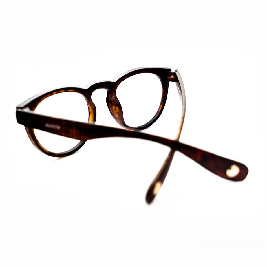 ANTEOJO ÓPTICO, MAVERICK,Tort.Brown