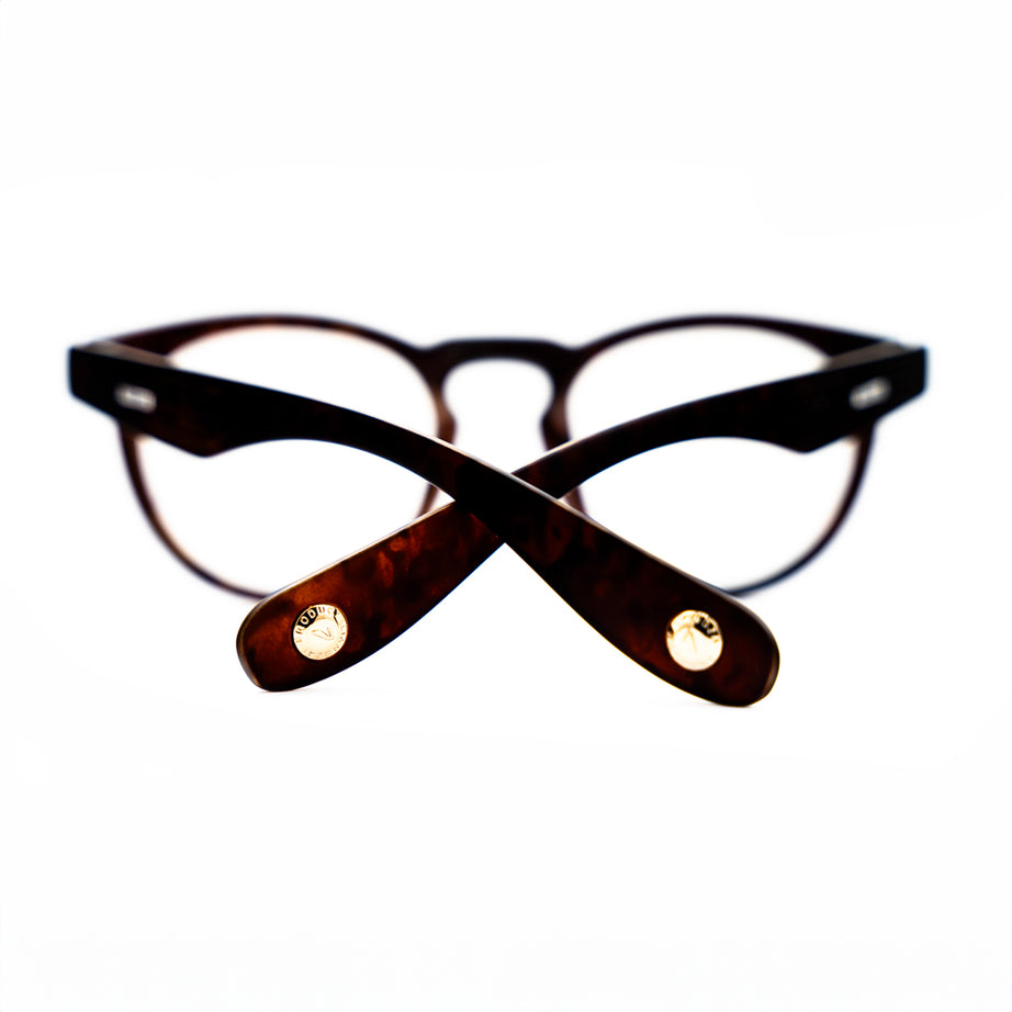 ANTEOJO ÓPTICO, MAVERICK,Tort.Brown