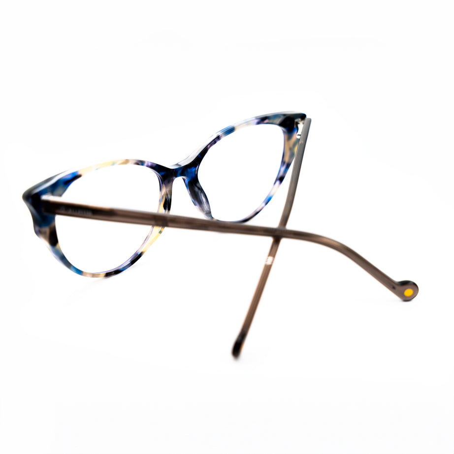 ANTEOJO ÓPTICO, TRACY-Tort.Blue, Filtro Azul
