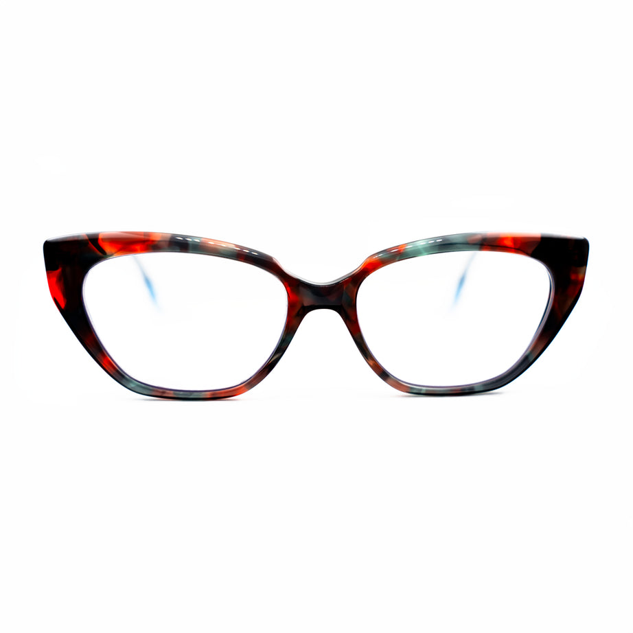 Anteojo Óptico,JULES-TORT. Anti Blue Light