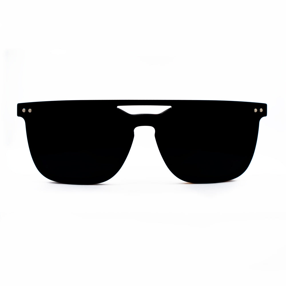 ANTEOJO ÓPTICO, MOD:OWEN-Tort. Brown, Clip On, Anti Blue Light