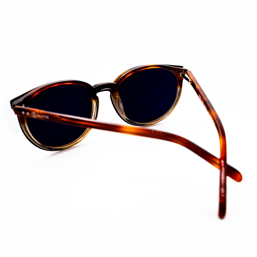 ANTEOJO ÓPTICO, MOD:HUNTER-Caramel Gradient, Anti Blue Light