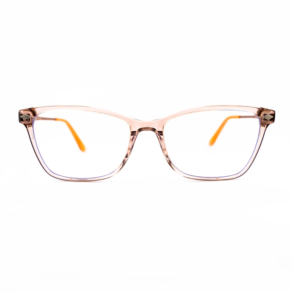 ANTEOJO ÓPTICO, CATHY - Nude, Anti Blue Light